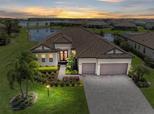 16204 Tradewind Ter, Bradenton, FL 34211