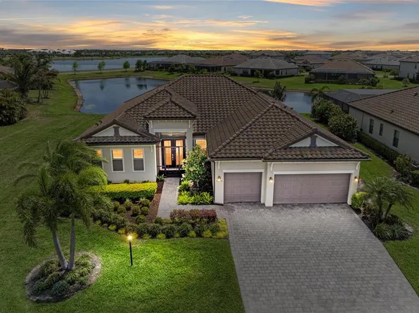 16204 Tradewind Ter, Bradenton, FL 34211