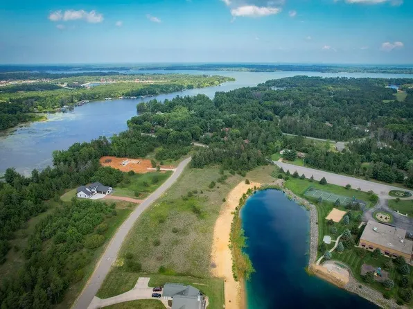 W5733 Waterstone Ln, New Lisbon, WI 53950