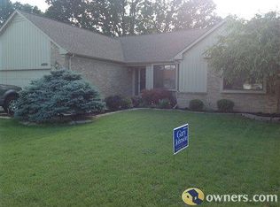 40695 Kraft Dr, Sterling Heights, MI 48310
