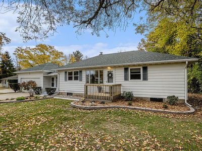 5491 W On Ave, Kalamazoo, MI, 49009
