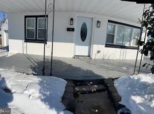 1201 Fuselage Ave, Baltimore, MD 21220