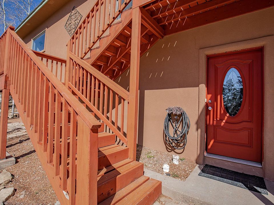 900 Shells Ln, Cloudcroft, NM 88317 Zillow
