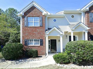 4510 Centrebrook Cir, Raleigh, NC 27616