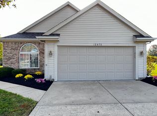 18476 Windstone Cir, Noblesville, IN