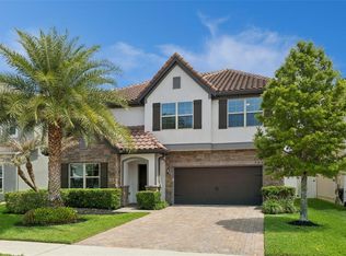 940 Marsh Reed Dr, Winter Garden, FL 34787