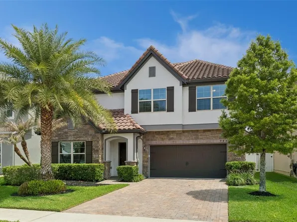 940 Marsh Reed Dr, Winter Garden, FL 34787