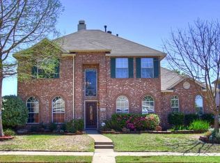 2302 Harborview Blvd, Rowlett, TX 75088