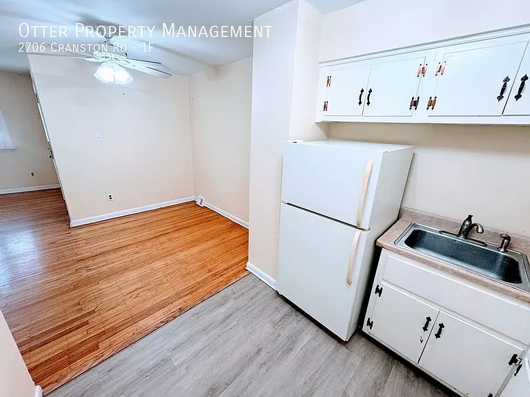 2706 Cranston Rd #1F — Photo 11
