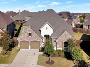 406 Sandy Ln, Allen, TX 75013