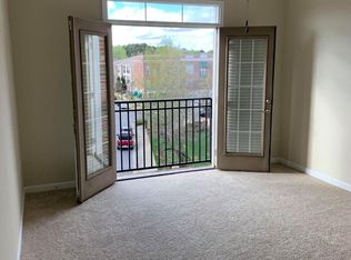 1206 Kentworth Dr #1206, Holly Springs, NC 27540