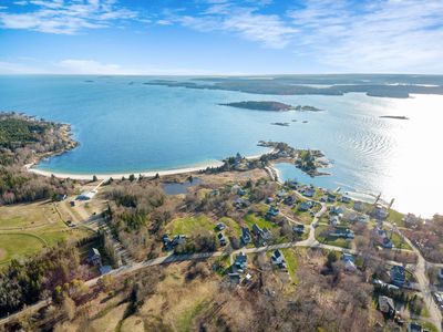 201 Snowball Hill Rd, Bristol, ME, 04539