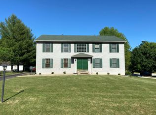 508 Holland Rd, Metamora, IL 61548