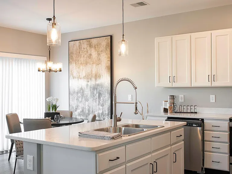 Villas at Sandy Creek — Photo 7