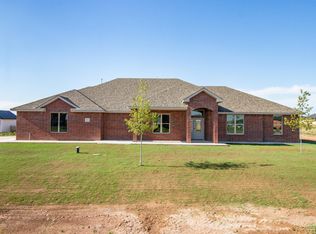 9312 Larkspur Dr, Amarillo, TX 79119