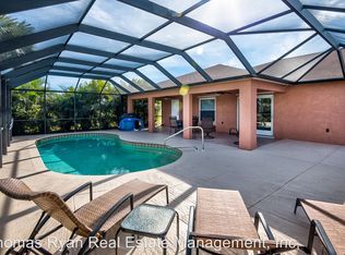 24514 Cabana Rd, Punta Gorda, FL 33955