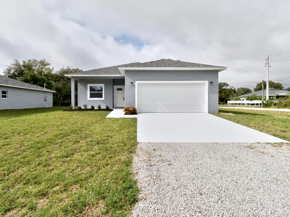 8685 101st Court, Vero Beach, FL 32967