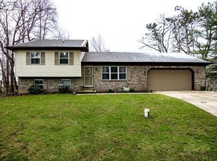 53972 Fox Tail Ln, Elkhart, IN 46514