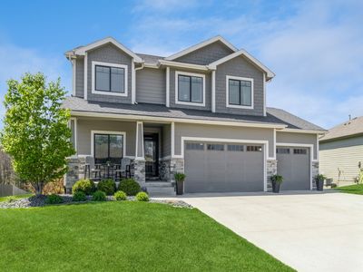 370 NE 77th Ct, Pleasant Hill, IA, 50327