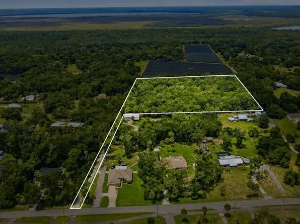 GRAND AVENUE LOT 57, DELAND, FL 32720