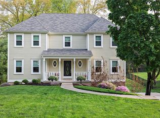 809 Wyngold Dr, Pittsburgh, PA