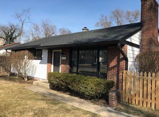 5717 N Parker Ave, Indianapolis, IN 46220