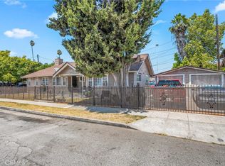 439 W 76th St, Los Angeles, CA