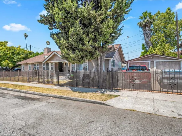 439 W 76th St, Los Angeles, CA 90003