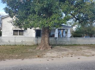 315 S Logan St, Fitzgerald, GA 31750