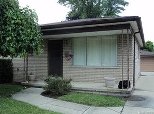 9126 Inkster Rd, Redford, MI 48239