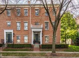 12755 Tradd St, Carmel, IN 46032