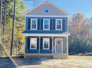 326 2nd Ave, Alberta, VA 23821