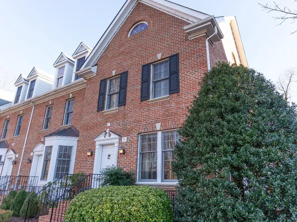 9 Hunt Ct, Middleburg, VA 20117