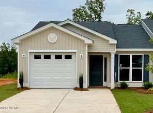 8055 Bannock Cir, Graniteville, SC 29829