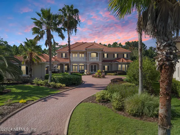 752 PROMENADE POINTE Drive, St. Augustine, FL 32095