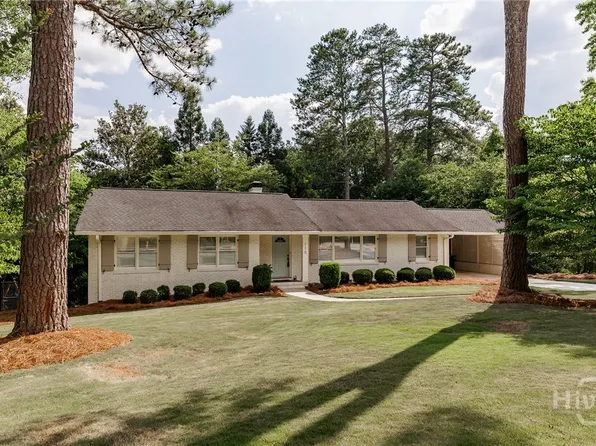 115 Riverhill Court, Athens, GA 30606
