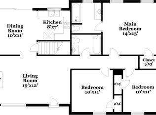 131 Aztec Way SE, Acworth, GA 30102