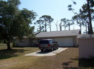 9259 Gewant Blvd, Punta Gorda, FL 33982