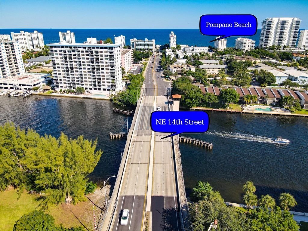 2840 NE 14th Street Causeway #304A, photo 6