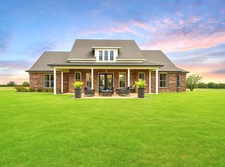 445 W Lcr 424, Groesbeck, TX 76642