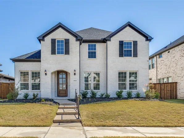 6692 Pemberton Dr, Frisco, TX 75034