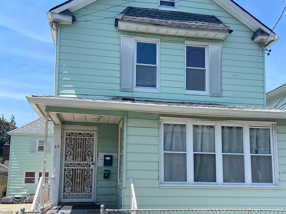 1st image of 43 Claridge Ave APT 1