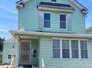 43 Claridge Ave APT 1, Elmont, NY 11003