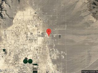 1220 Airplane Pl, Pahrump, NV 89060
