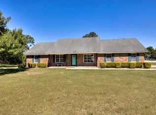 2605 Nicholson Dr, Sumter, SC 29153