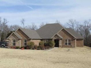 11078 Yucca Rd #3338, Elkins, AR 72727