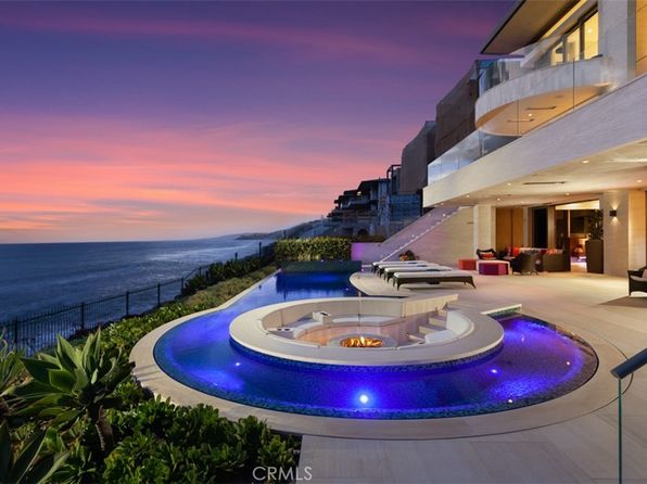 million dollar mansions on the beach