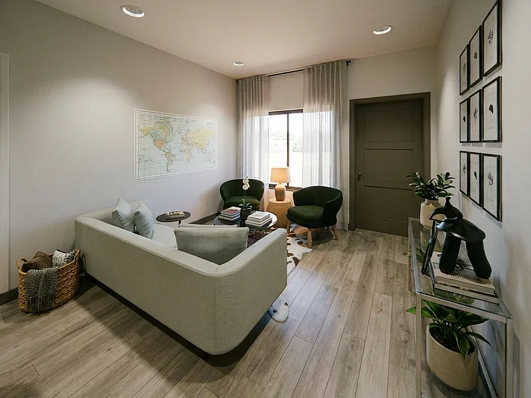 200 W Carson St #101 — Photo 3