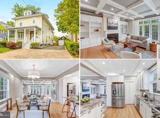 1236 N Utah St, Arlington, VA 22201