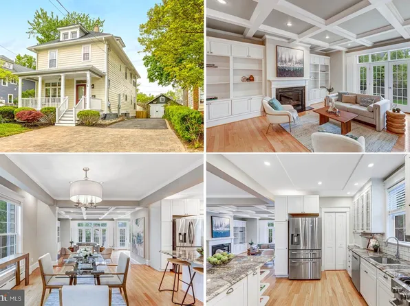 1236 N Utah St, Arlington, VA 22201